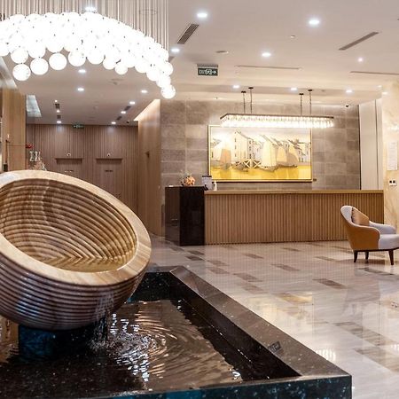 Kovie Hotel Hai Phong Exterior photo