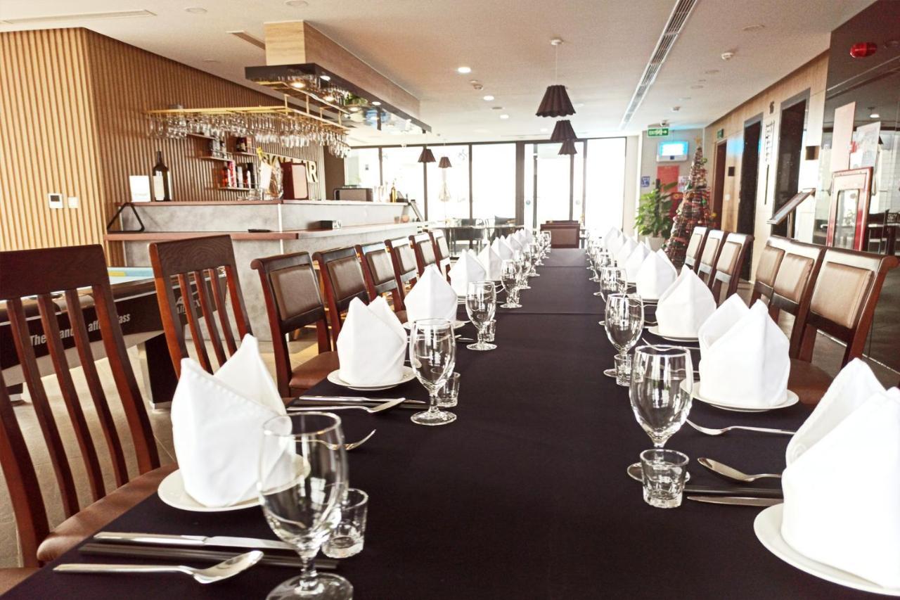 Kovie Hotel Hai Phong Exterior photo