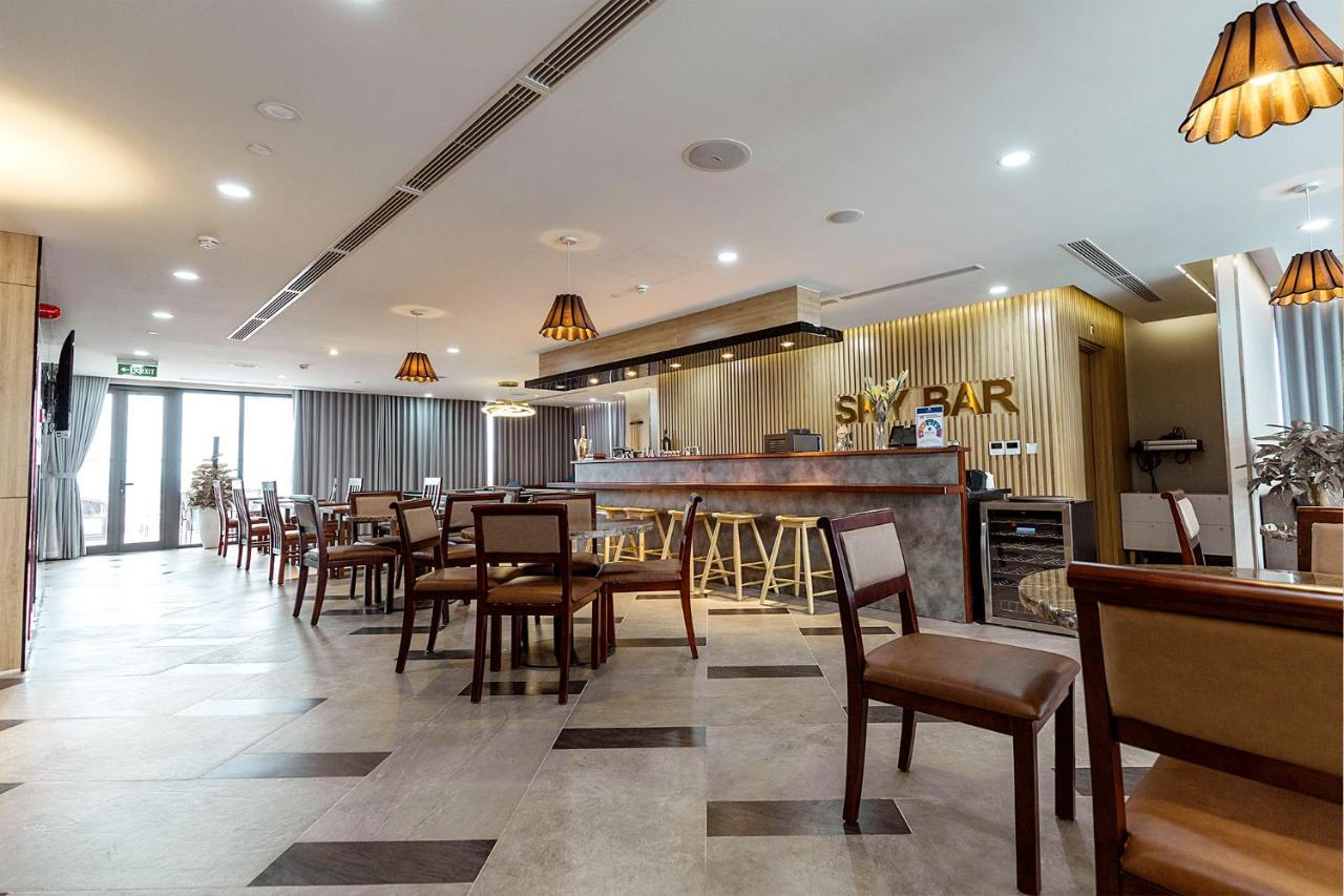 Kovie Hotel Hai Phong Exterior photo