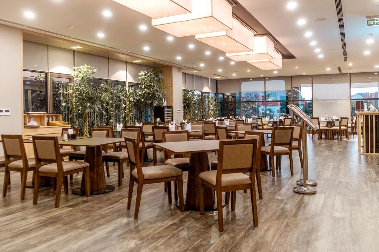 Kovie Hotel Hai Phong Exterior photo